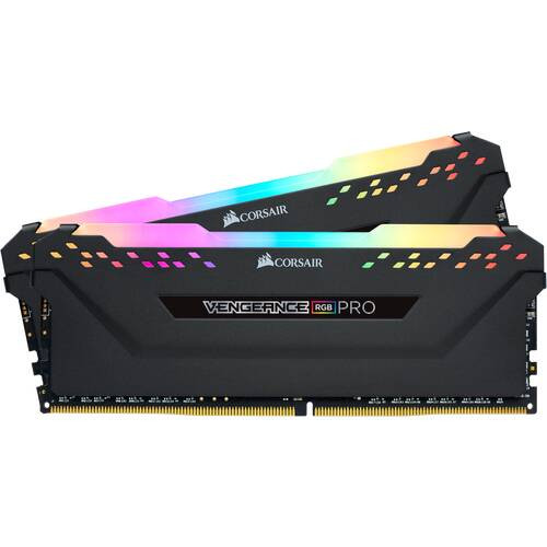 CORSAIR コルセア CMW32GX4M2E3200C16 ［デスクトップ用 / DDR4 SDRAM