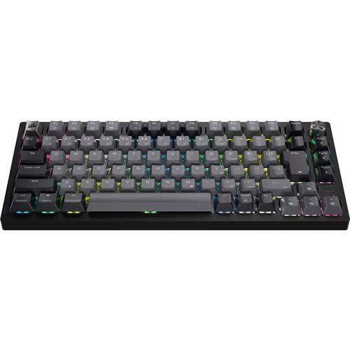 CORSAIR コルセア K65 PLUS WIRELESS JP [CH-91D401L-JP] 有線/USB無線