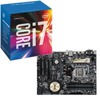 その他 ☆Core i7-6700 BOX + ASUS H170-PRO セット｜ツクモ公式通販サイト