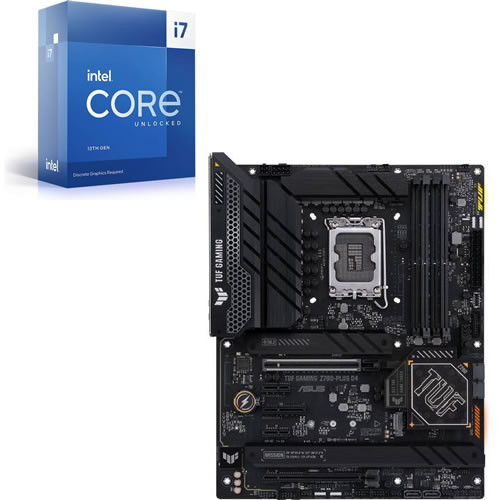 intel core i7-11700f マザーボードセット intel core i7-11700f