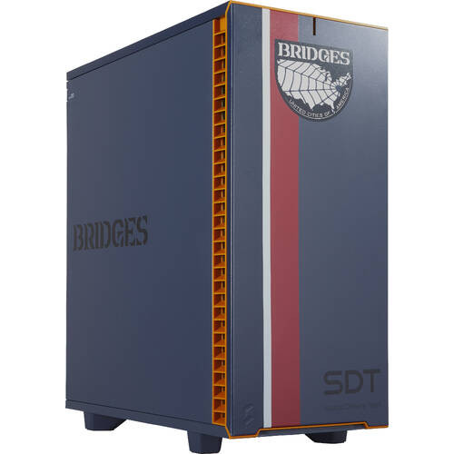 Fractal Design フラクタルデザイン 【DEATH STRANDING COMPUTER CASE