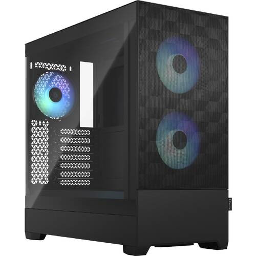 ぽ*て様 Core i5 11500マザボ＆Fractal popair ツクモ Fractal Design