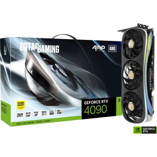 NVIDIA® GeForce RTX® 4090 ― 速さの その先へ｜PC専門店【ツクモ