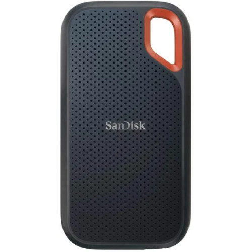 SanDisk サンディスク SDSSDE61-2T00-J25 ［外付けSSD / 2TB
