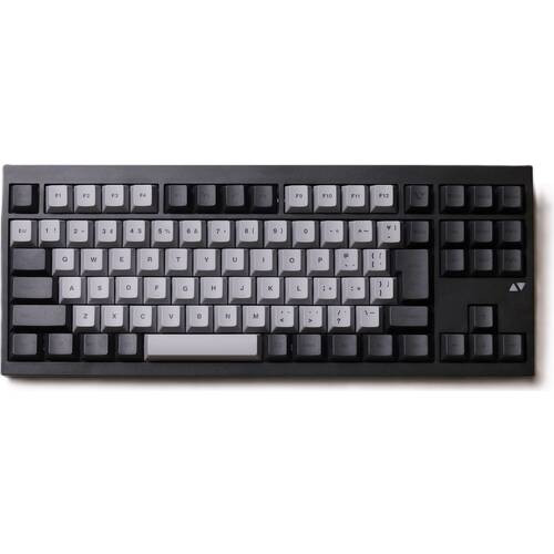 VARO VM87HE-J-VPB 有線 日本語配列テンキーレス ゲーミングキーボード