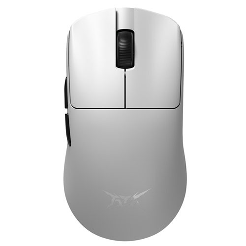 ATK BLAZING SKY F1 EXTREME White [F1 EXTREME WH] 有線/USB無線