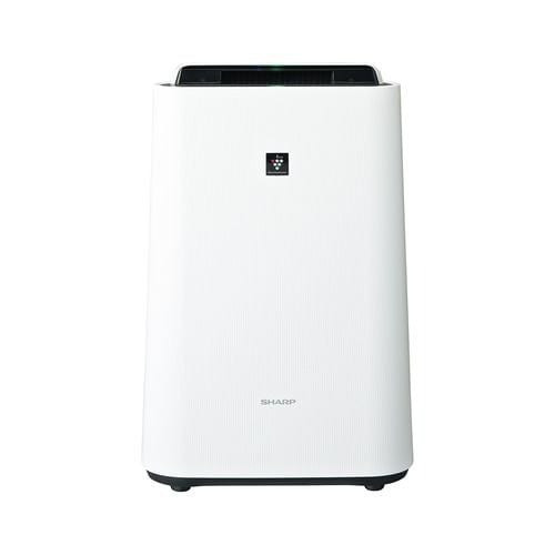 SHARP シャープ 加湿空気清浄機 KC-S500Y-W｜ツクモ公式通販サイト