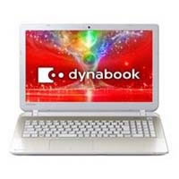 TOSHIBA 東芝 dynabook T45/NY PT45NGY-SHA (サテンゴールド) ※ヤマダ