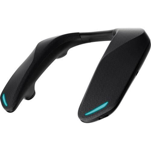 Panasonic パナソニック SOUND SLAYER SC-GNW10 ゲーミング ネック