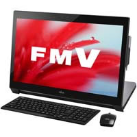 富士通 FUJITSU FMV ESPRIMO WH77/S FMVW77SB｜ツクモ公式通販サイト