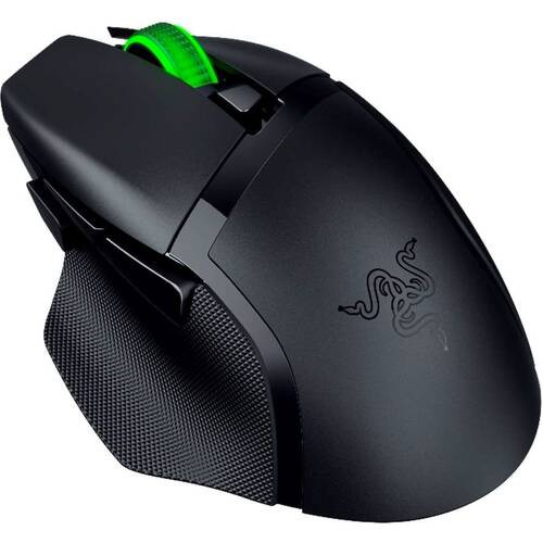 Razer レイザー Basilisk V3 X HyperSpeed USB無線/Bluetooth対応