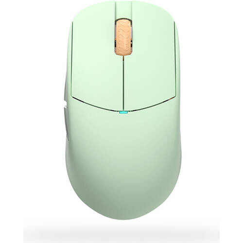 LAMZU Atlantis Mini Pro (4K Compatible) Matcha Green ワイヤレス