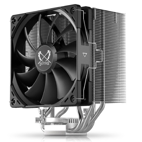 Scythe サイズ 虎徹 MarkII Rev.B SCKTT-2100｜ツクモ公式通販サイト