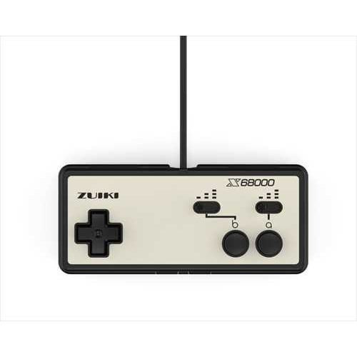 瑞起 ZUIKI X68000 Z キーボード (ブラック) ZKXK-005-BK｜ツクモ公式