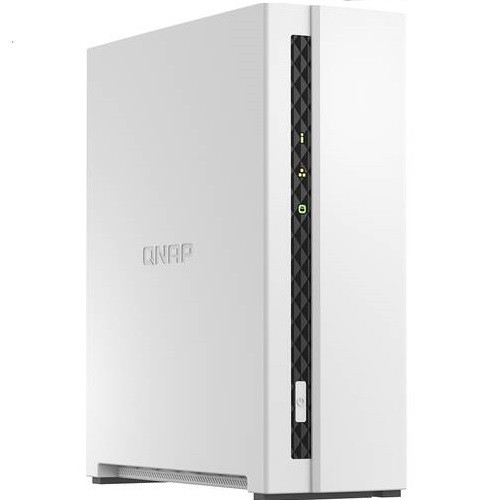 QNAP キューナップ TS-433-4G [NASケース・NASキット（HDD無し） / 4