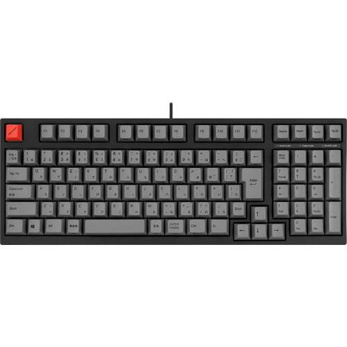 ARCHISITE アーキサイト Maestro2S AS-KBM02/SRGBA 日本語配列テンキー