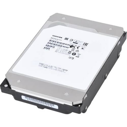 TOSHIBA 東芝 MG08ACA14TE [3.5インチ内蔵HDD / 14TB / 7200rpm / MG