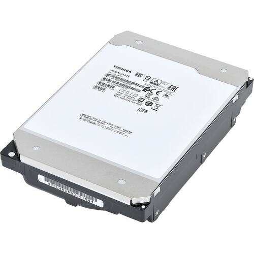 TOSHIBA 東芝 MG09ACA16TE [3.5インチ内蔵HDD / 16TB / 7200rpm / MG09