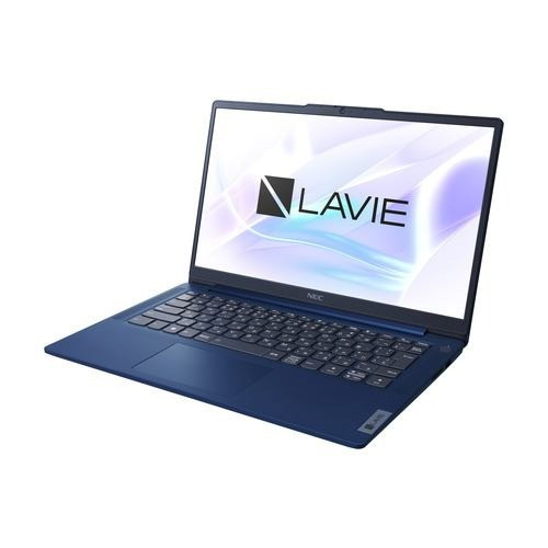 NEC エヌイーシー PC-N1475HAL LAVIE N14 Slim [ 14型 / フルHD