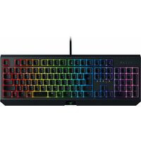 Razer レイザー BlackWidow JP Green Switch ゲーミングキーボード