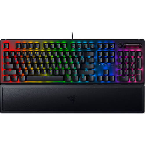 Razer レイザー BlackWidow V3 - Green Switch ゲーミングキーボード