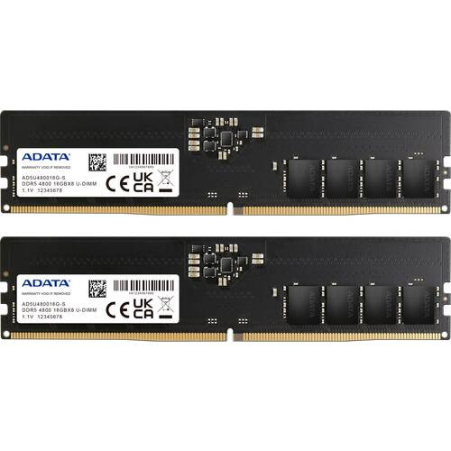 ADATA エイデータ AD5U48008G-DT [デスクトップ用 / DDR5 SDRAM