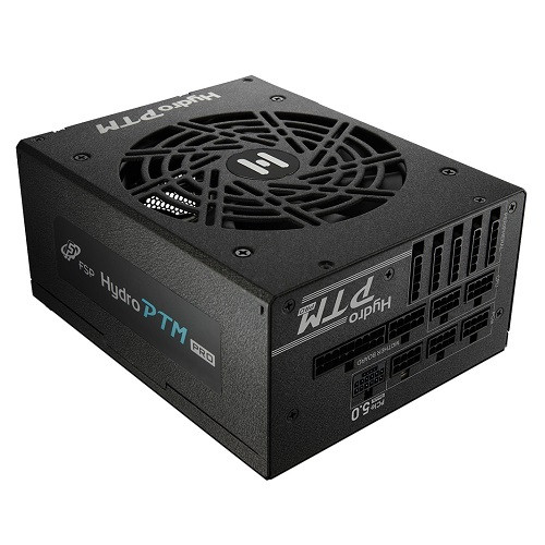 FSP エフエスピー Hydro PTM PRO ATX3.0(PCIe5.0) 1000W 【12VHPWR規格