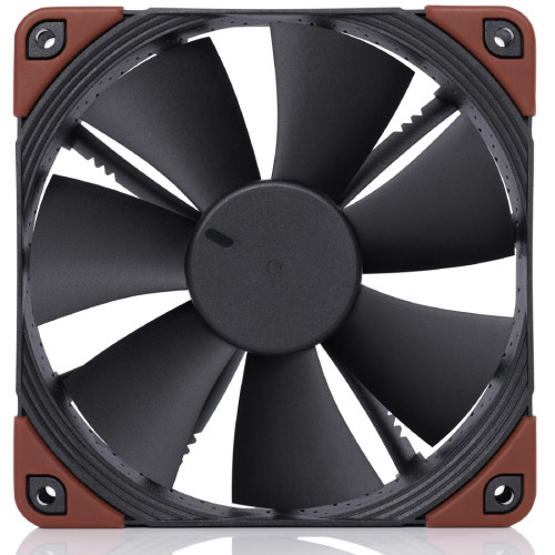 Noctua ノクチュア NF-F12 industrialPPC-2000 PWM｜ツクモ公式通販サイト