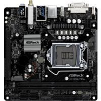ASRock アスロック H310CM-ITX/ac｜ツクモ公式通販サイト