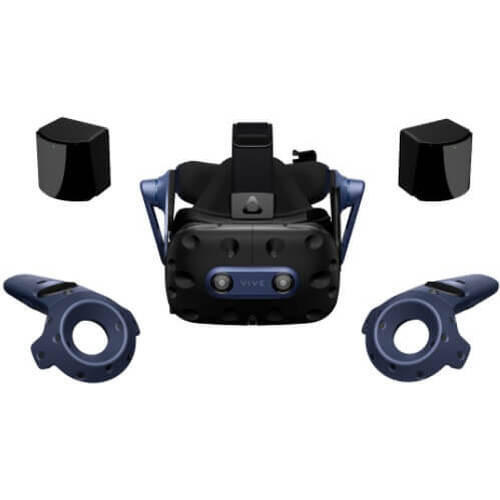 HTC エイチティシー VIVE PRO 2 フルセット 99HASZ006-00｜ツクモ公式