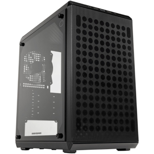 CoolerMaster クーラーマスター Q300L V2 Q300LV2-KGNN-S00｜ツクモ