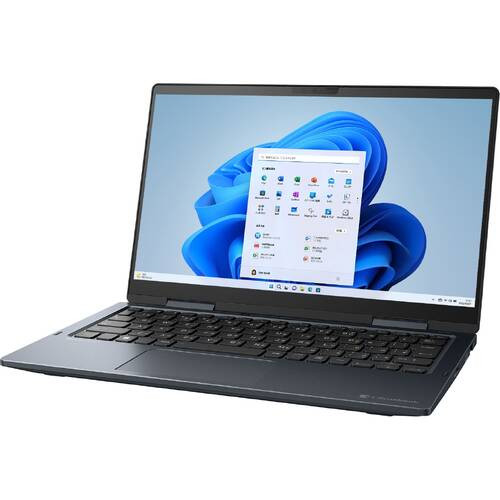 Dynabook ダイナブック P1V8VPBL dynabook V8 [ 13.3型 / フルHD / i7