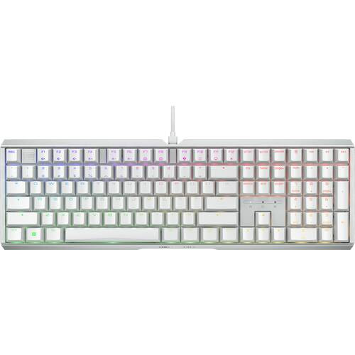 CHERRY XTRFY Cherry Xtrfy MX 3.1 RGB-EU (MX2A BROWN) [G80
