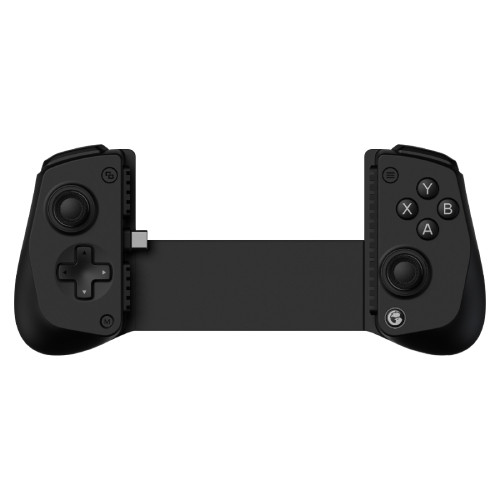 GameSir ゲームサー GameSir X5 Lite Black USB Type-C接続 スマホ用