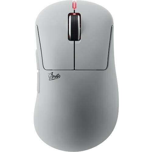 Pulsar Gaming ZywOo The Chosen Mouse Medium White [PZWX22]｜ツクモ