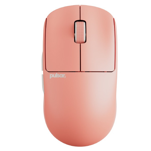 Pulsar Gaming Pulsar X2 CrazyLight Mini Sunset Haze [PX2CL105] 超