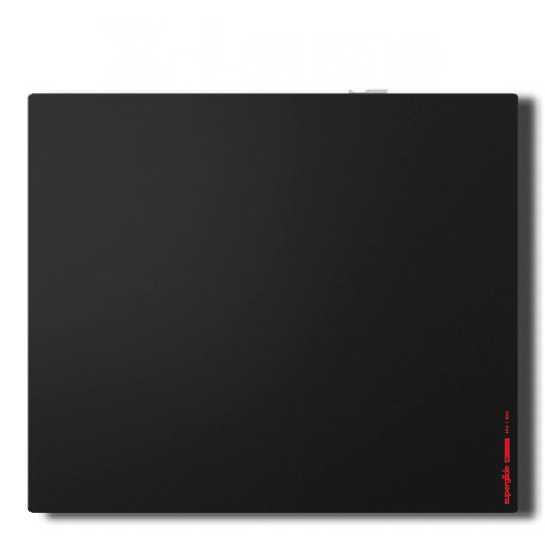 Pulsar Gaming Superglide Pad XL Black (490x420mm) プレミアム