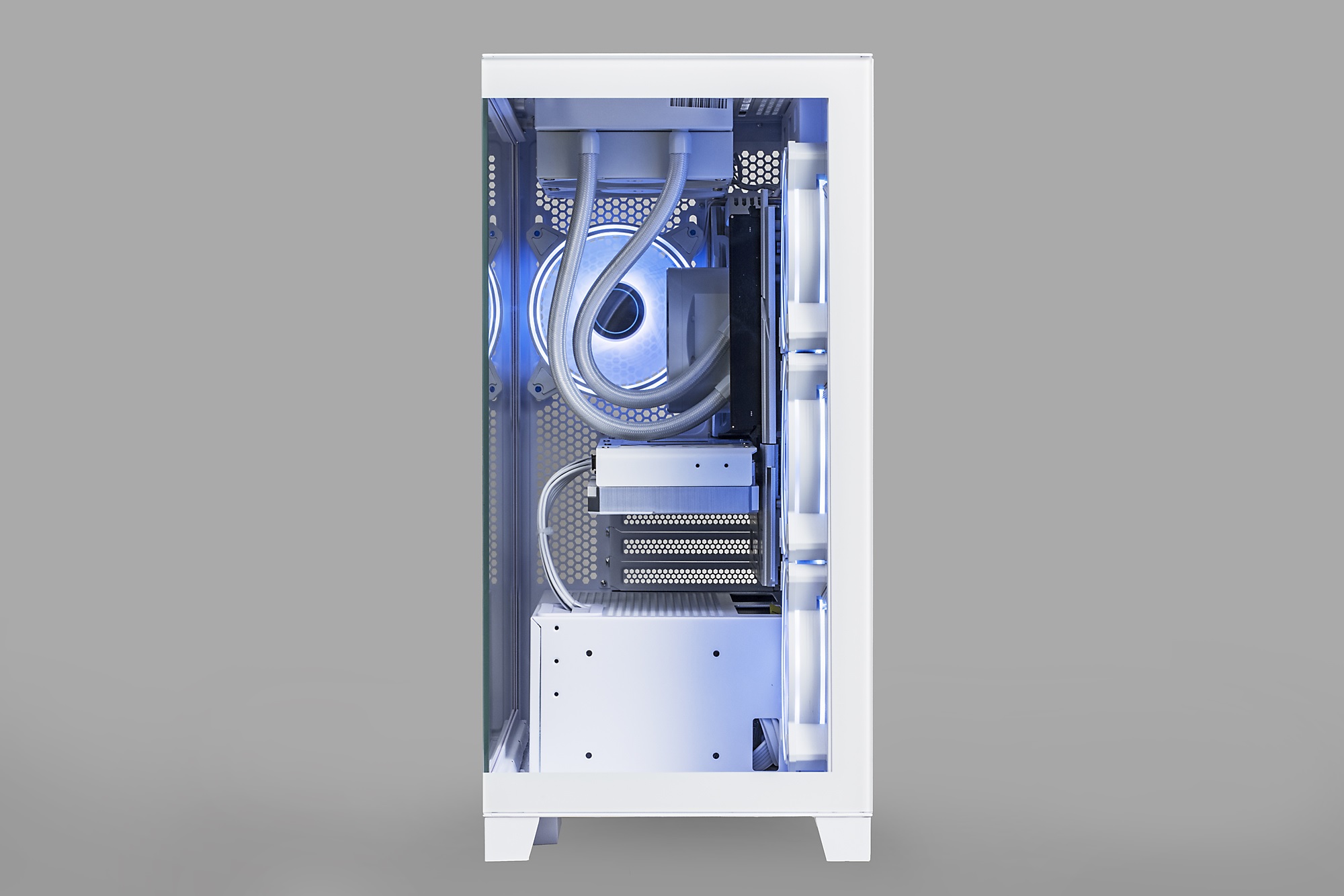 STORM ゲーミングPC 新界2 S2-97X46Ti8G [Ryzen7 9700X /RTX4060Ti