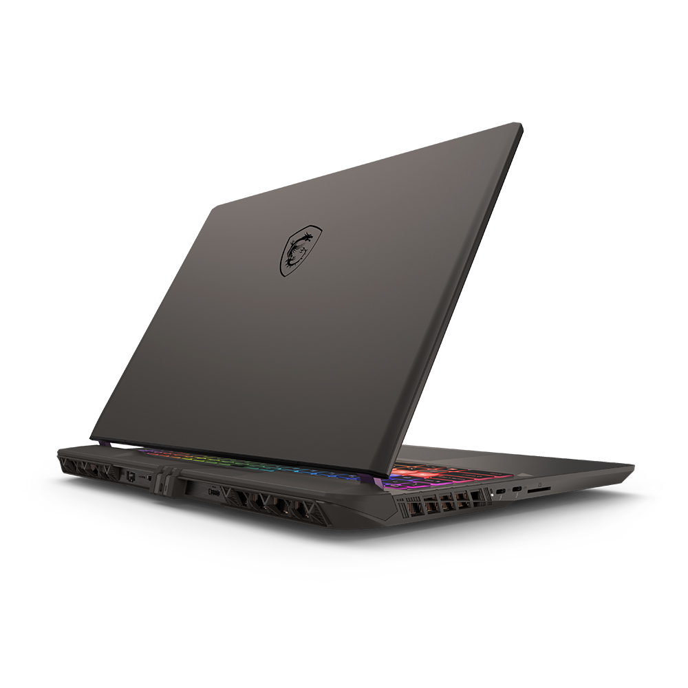 MSI エムエスアイ ゲーミングノート Vector-16-HX-AI-A2XWIG-7650JP