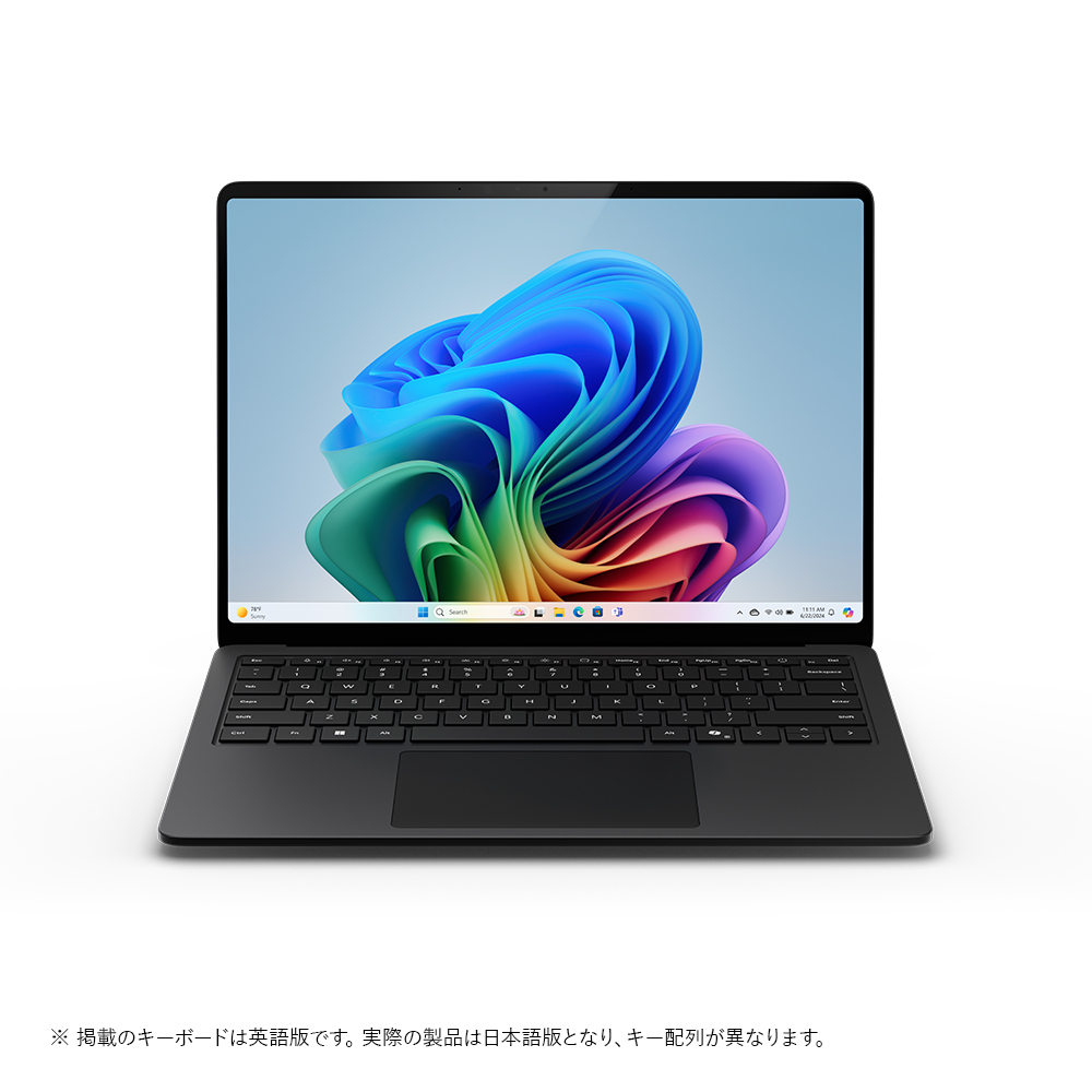 Microsoft マイクロソフト ZGM-00056 Surface Laptop (第7世代) [ 13.8