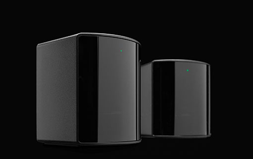 VR向けオープンプラットフォームSteam VRに対応する最新鋭のハード