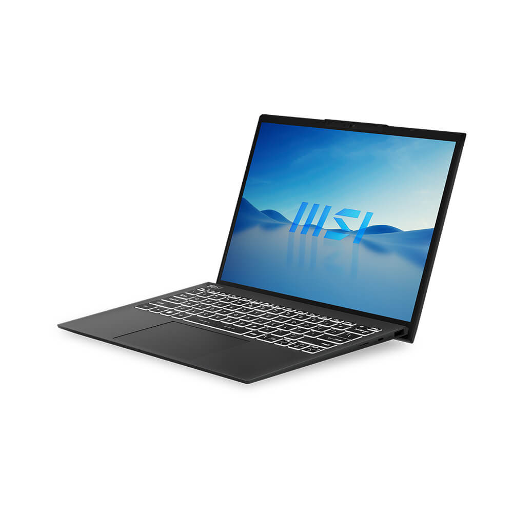 MSI エムエスアイ Prestige-13Evo-A12M-1417JP [ 13.3型 / WUXGA / i5