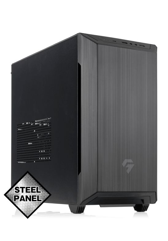 eX.computer イーエックスコンピュータ ゲーミングPC G-GEAR Aim GB5J