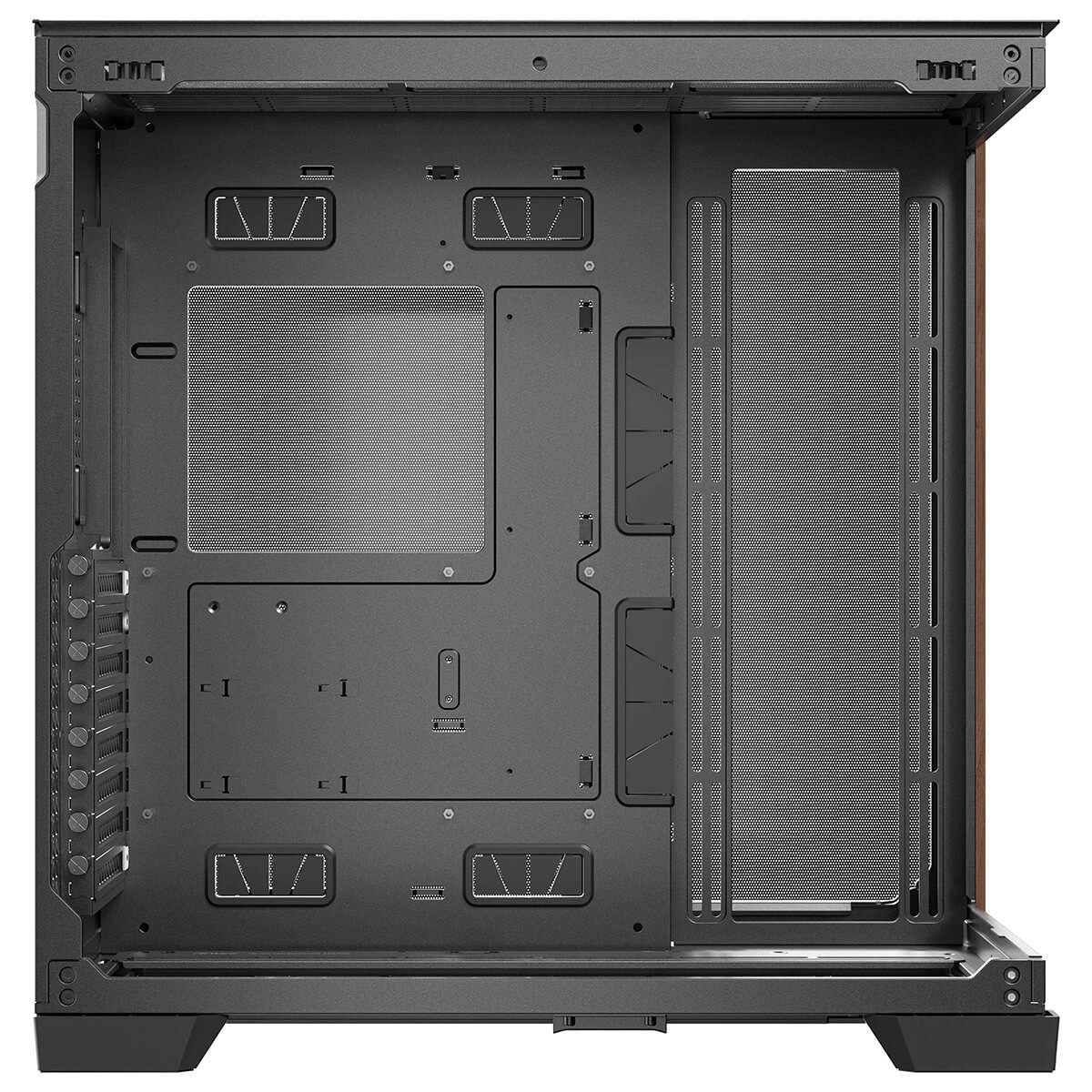 Antec アンテック Constellation C8 Wood｜ツクモ公式通販サイト