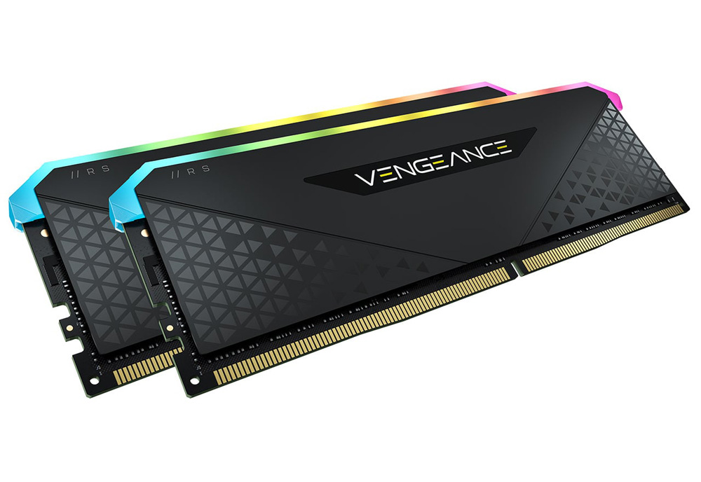 CORSAIR コルセア CMG32GX4M2E3200C16 [デスクトップ用 / DDR4 SDRAM