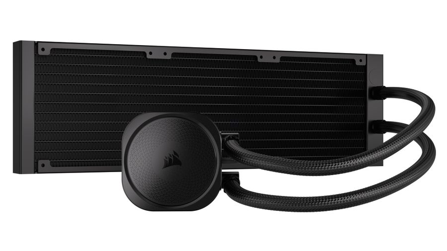 CORSAIR コルセア NAUTILUS 360 RS CW-9060089-WW｜ツクモ公式通販サイト