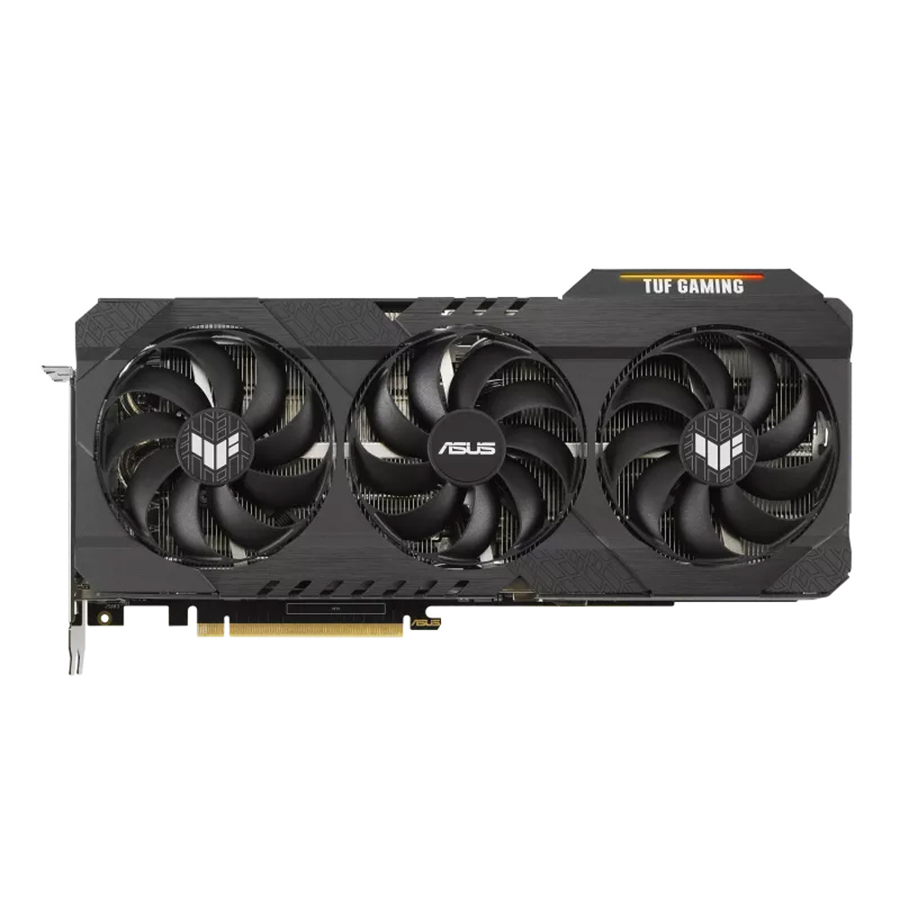 ASUS エイスース TUF-RTX3070TI-O8G-GAMING｜ツクモ公式通販サイト