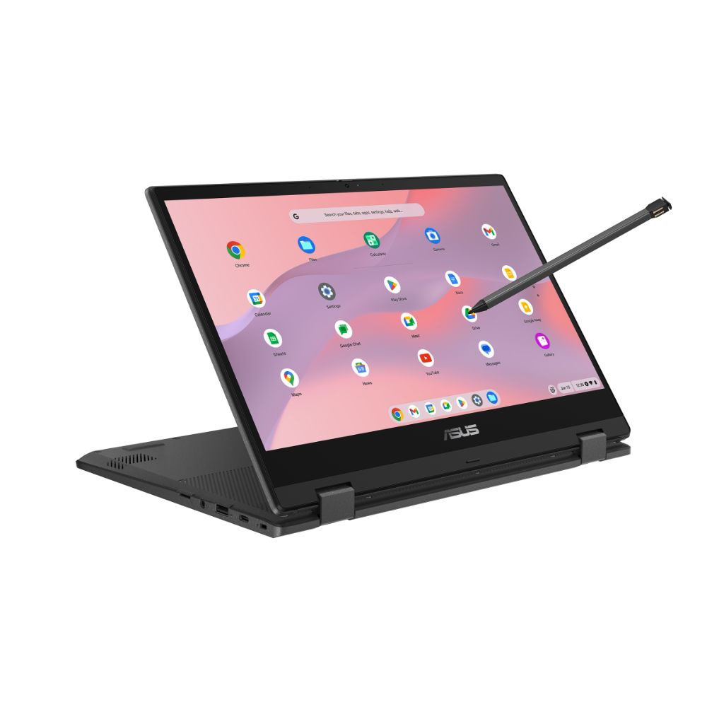 ASUS エイスース CM1402FM2A-EC0046 ASUS Chromebook CM14 Flip [ 14型