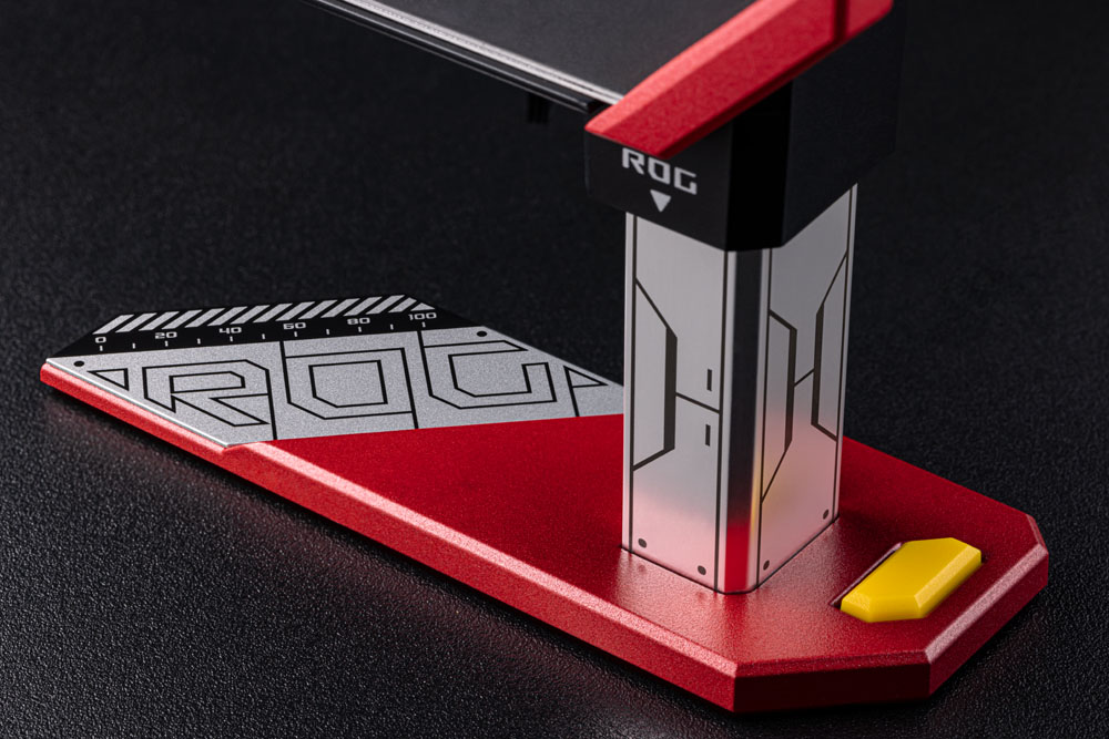 ASUS エイスース ROG Herculx EVA-02 Edition｜ツクモ公式通販サイト