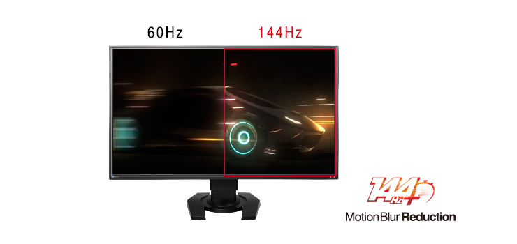 スマホ連動の新感覚ゲーミングディスプレイ「FORIS FS2735」特集｜PC